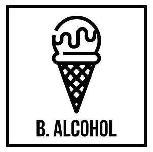 Alcohol