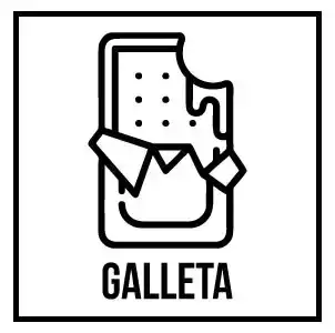 Galleta
