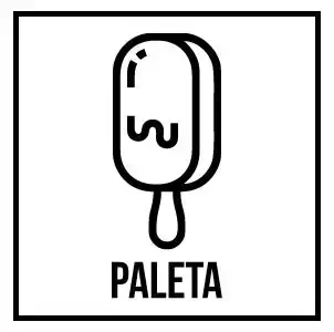 Paleta