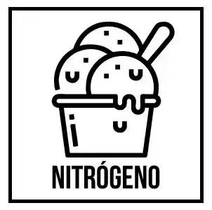 Nitrogeno