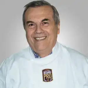 Ing. Tomás Palacios